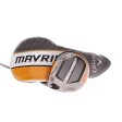 Callaway Mavrik Max Graphite Men s Right Hand Driver 10.5 Degree Stiff - Evenflow 6.0 Online