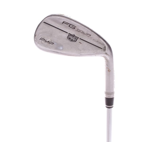 Wilson FG TOUR Steel Men s Right Hand Sand Wedge 56 Degree 14 Bounce Stiff - KBS Supply