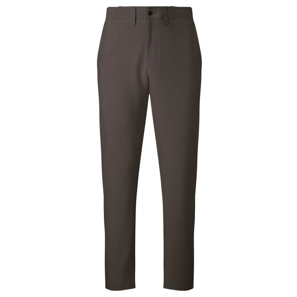 Callaway Chev Tech II Golf Trouser - Ashphalt Online