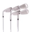 Callaway Steelhead XR 360 CF Steel Men s Right Hand Irons 6-PW Regular - XP95 R300 Sale