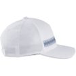 Callaway Straight Shot Cap - White For Cheap