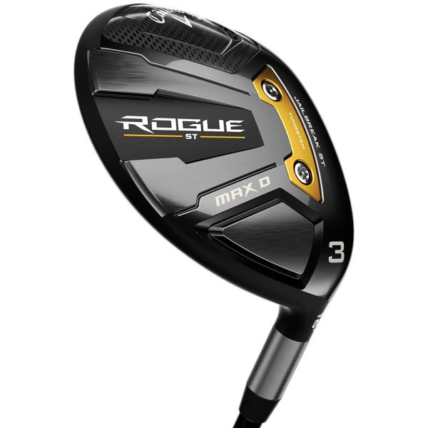 Callaway Rogue ST Fairway Wood - MAX D Cheap